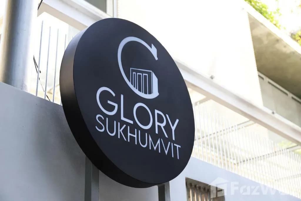 Glory Sukhumvit 31