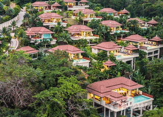 Villa Tantawan main image