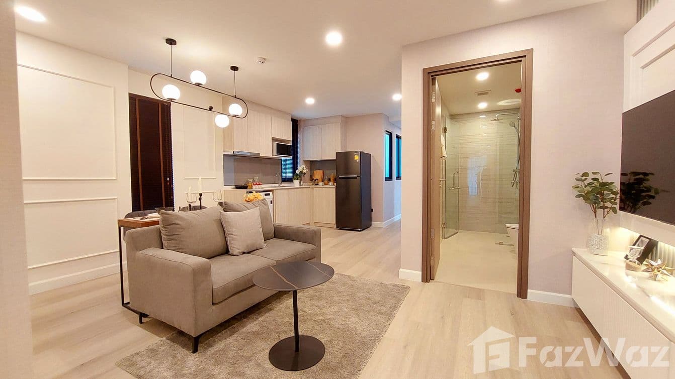 Floor plan 14 for 1BR