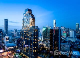 The Bangkok Sathorn main image