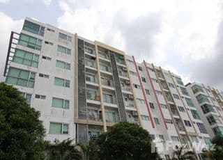 Metro Park Sathorn main image