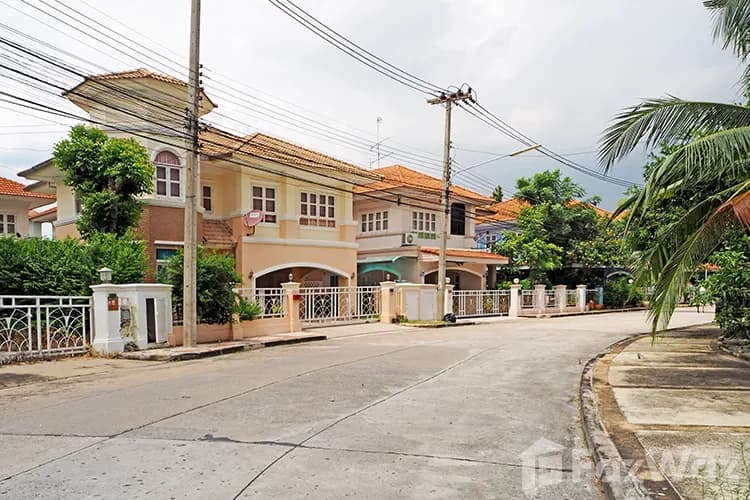 Passorn 1 Rangsit Klong 3