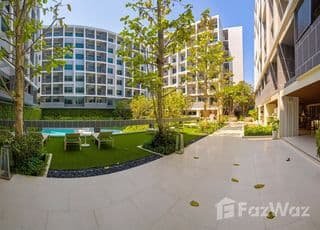 Dusit D2 Residence Hua Hin main image