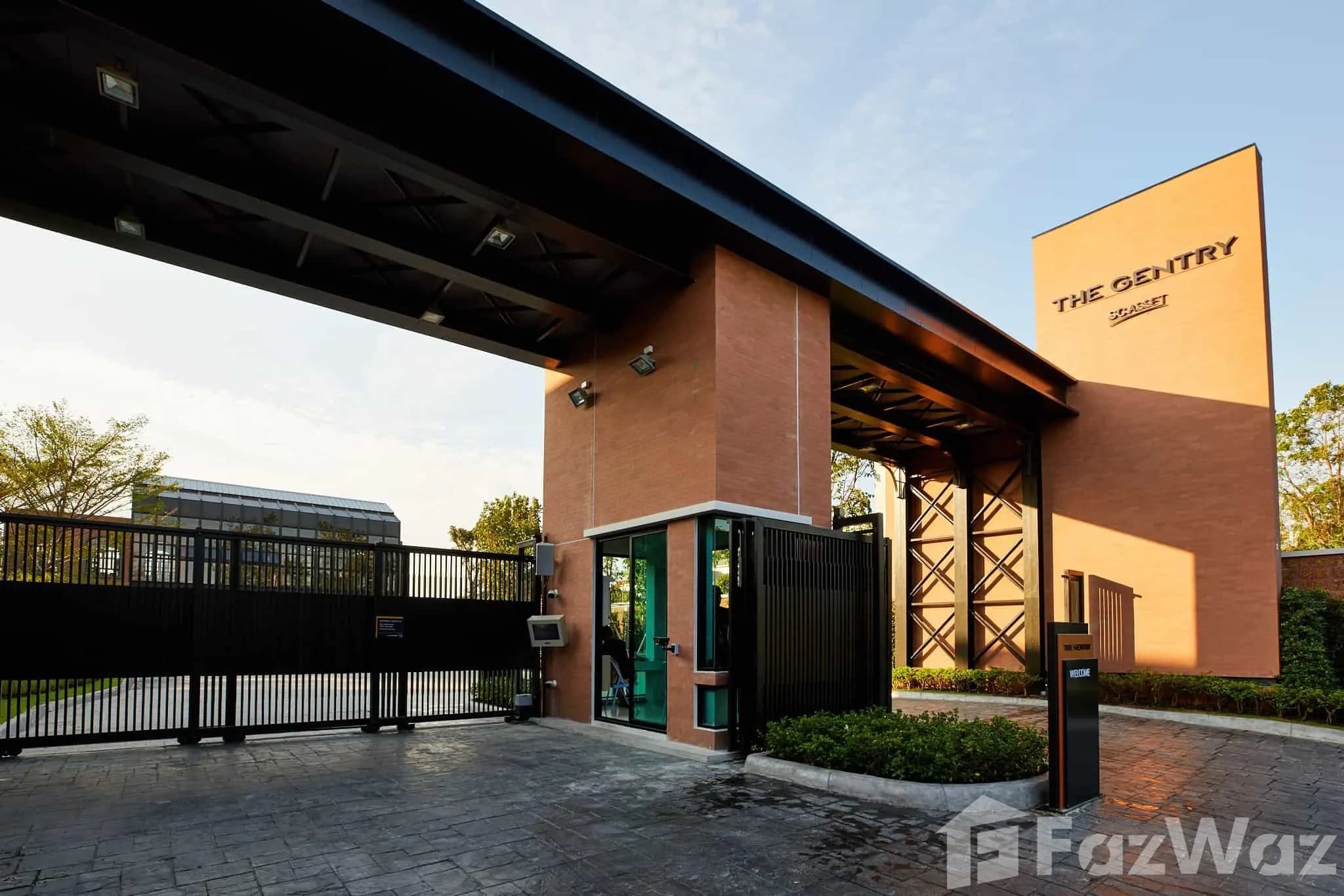 The Gentry Sukhumvit