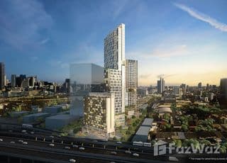 Landmark @MRTA Station main image