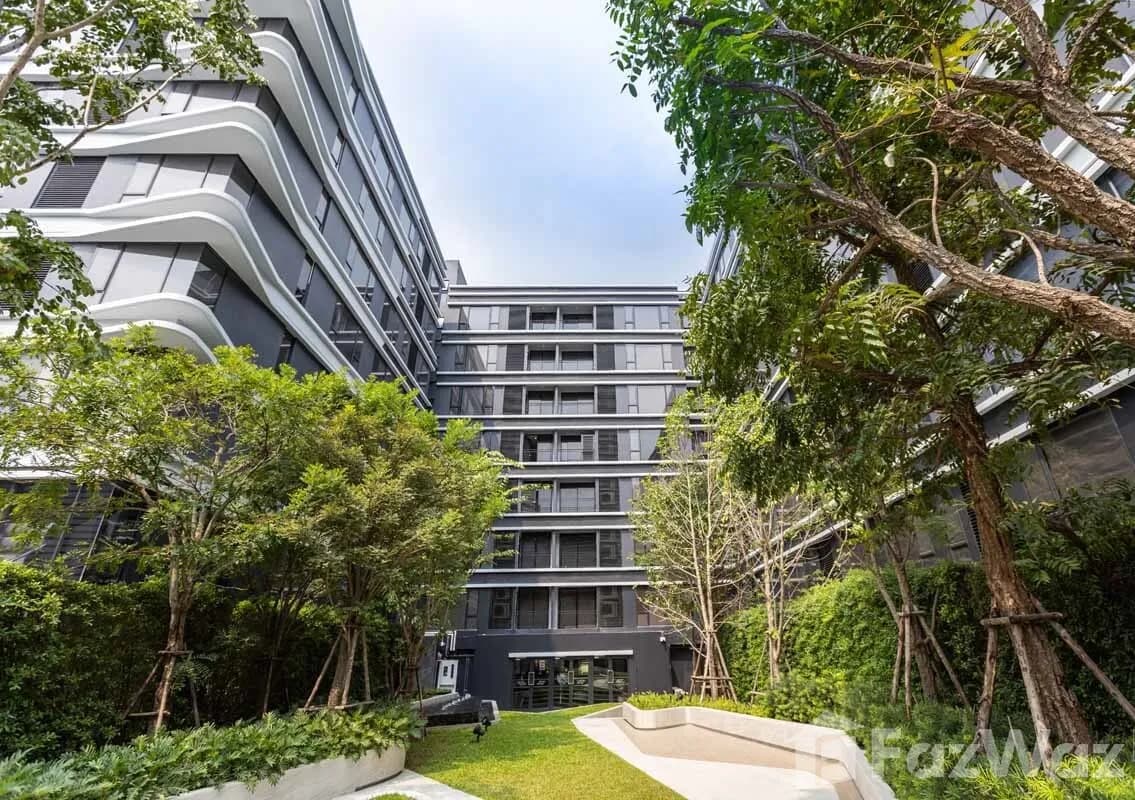 Ideo Mobi Sukhumvit 40