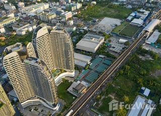 Ideo Mobi Sukhumvit East Point main image