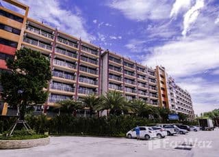 Mai Khao Beach Condotel main image