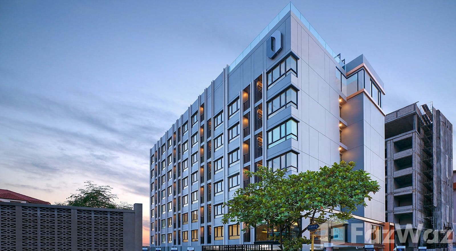 B-Loft Lite Sukhumvit 115