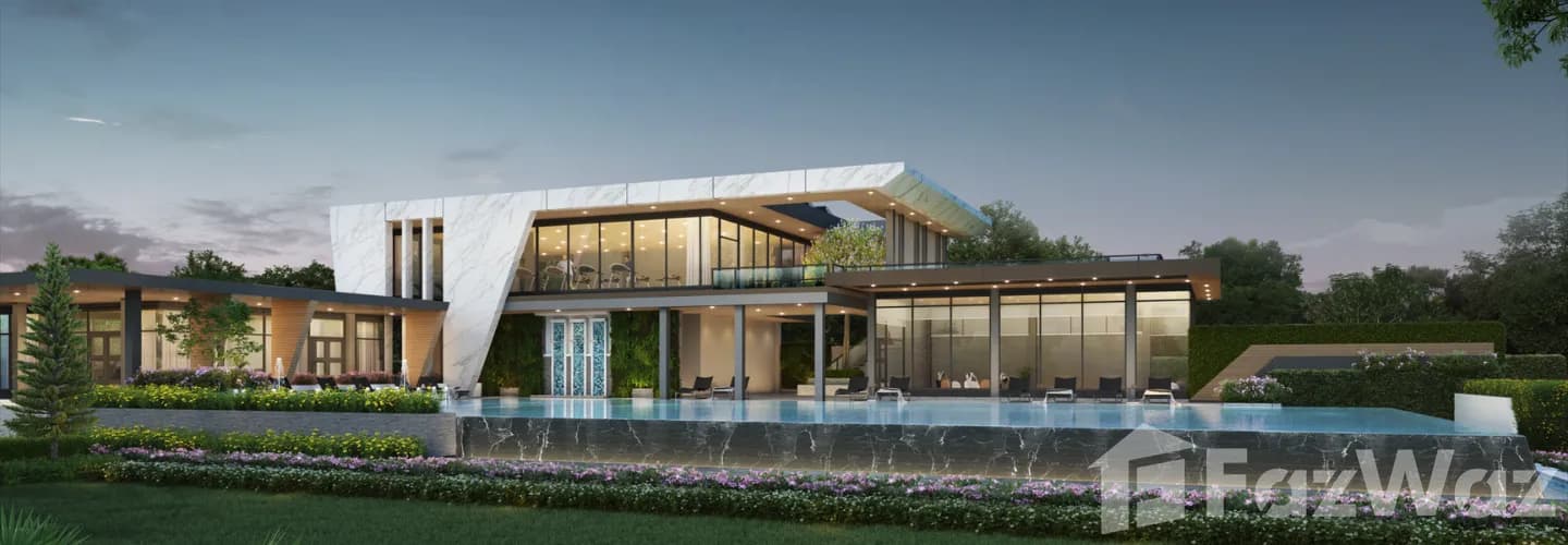 Perfect Masterpiece Rama9 – Krungthep Kreetha