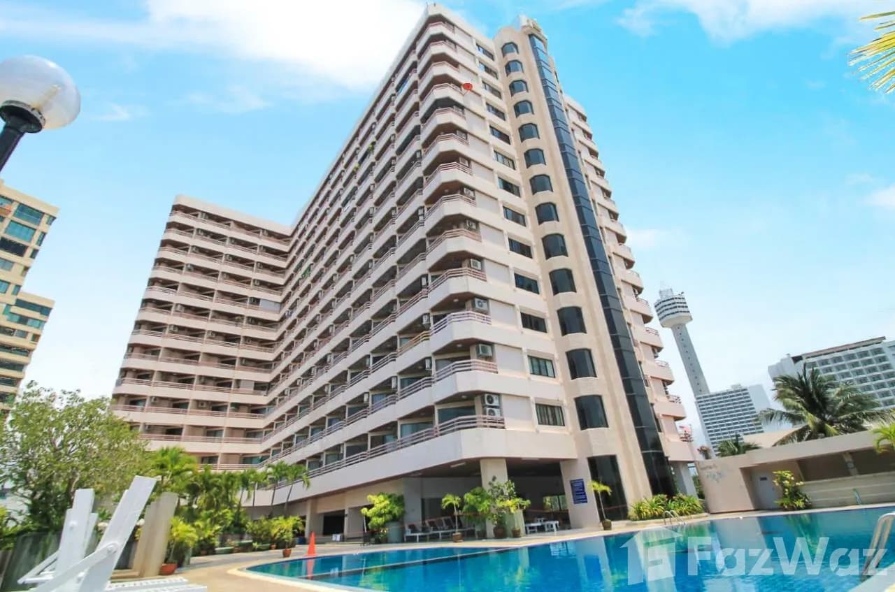 Kieng Talay Condo