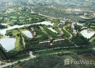 Swan Lake Khao Yai main image