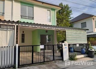 Baan Pruksa 77 Suksawat-Kanjanaphisek main image