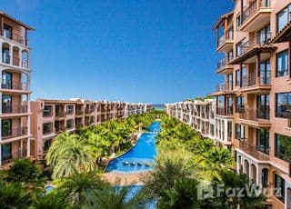 Q Seaside Hua Hin main image