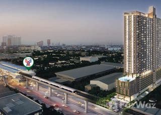 Supalai Loft Prajadhipok - Wongwian Yai main image