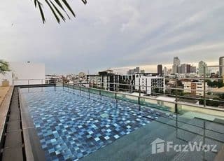Click Condo Sukhumvit 65 main image