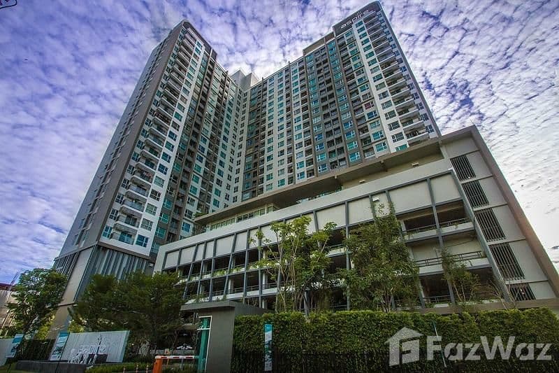 Aspire Sathorn-Taksin Timber Zone