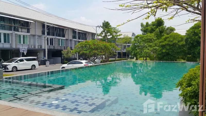 AREEYA DAILY KASET-NAWAMINTR