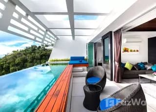 AQUA SAMUI DUO main image