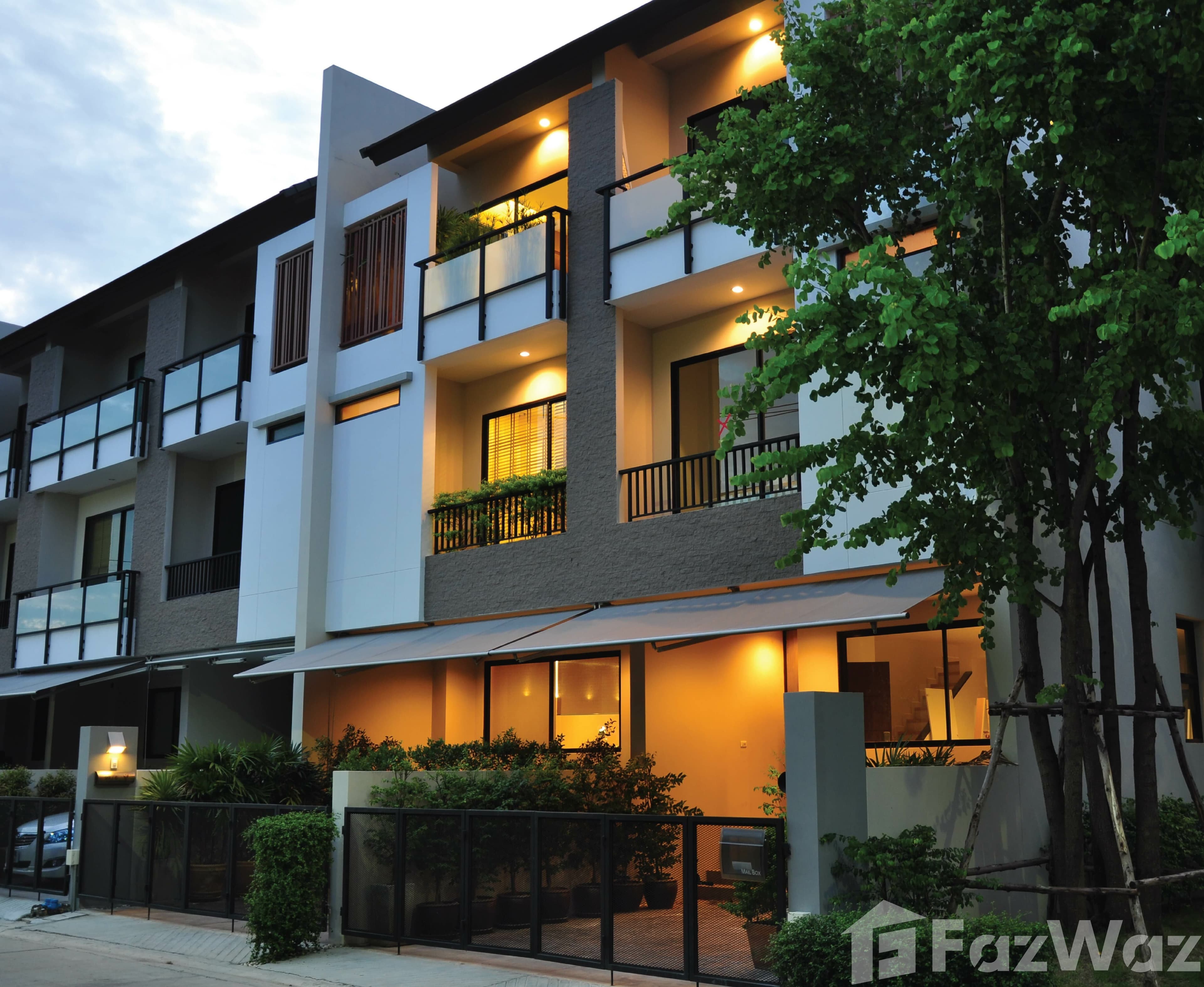 Private Nirvana Ladprao Life Ladprao 71