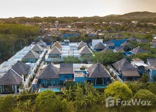 MONO Luxury Villa Pasak main image