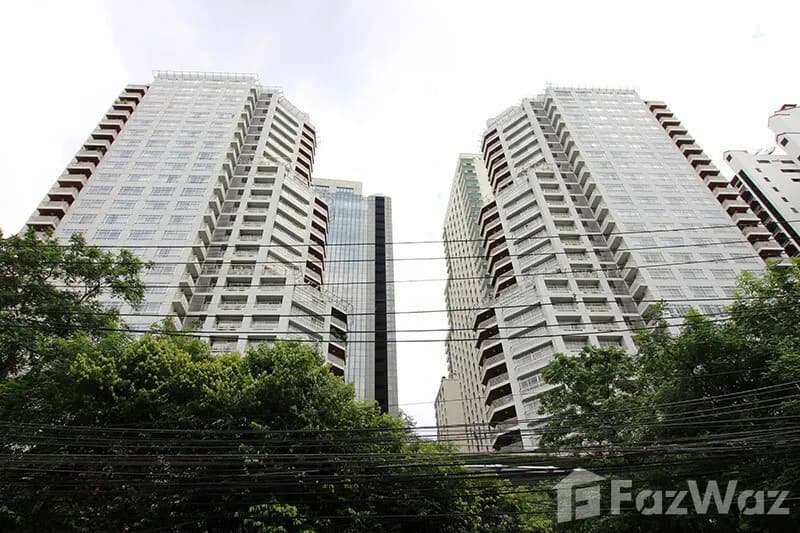 Prasanmitr Thani Tower