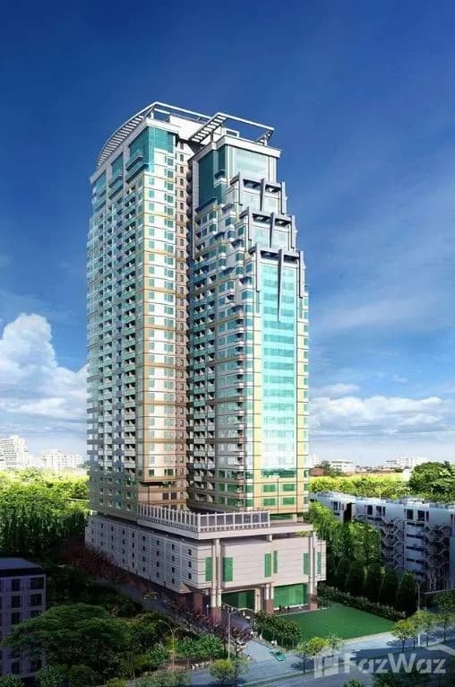 Jasmine Grande Residence