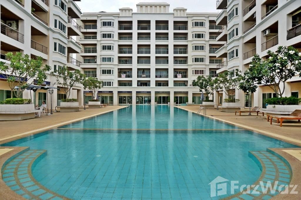 Platinum Suites condominiums