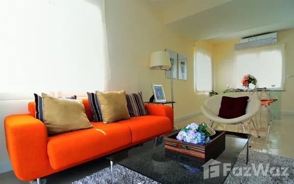 Pruksa Ville 44 Boromarajajonani-Pinklao