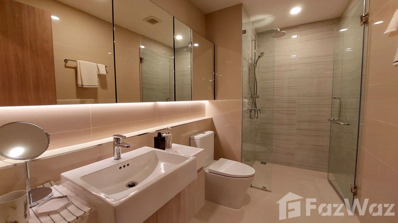 Floor plan 9 for 1BR