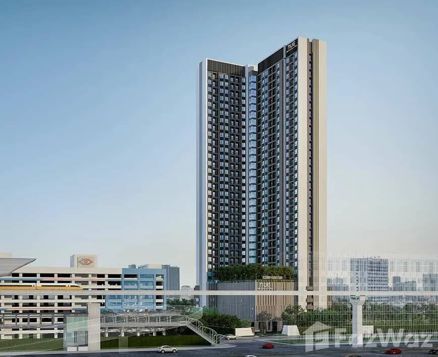 Nue Noble Ratchada-Lat Phrao