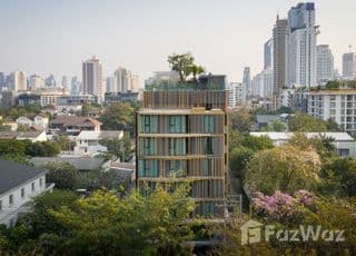 The Teak Sukhumvit 39 main image