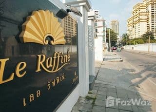 Le Raffine Jambu Dvipa Sukhumvit 39 main image