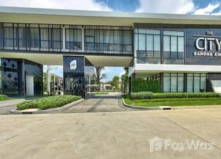 The City Bangna KM.7 main image