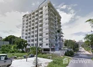 Royal Beach Condotel Pattaya main image