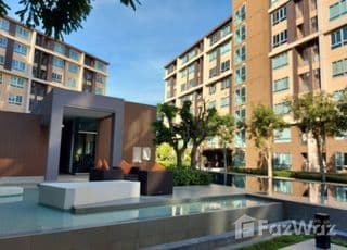 Dcondo Campus Resort Rangsit main image