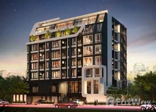 Kes Ratchada Condominium main image