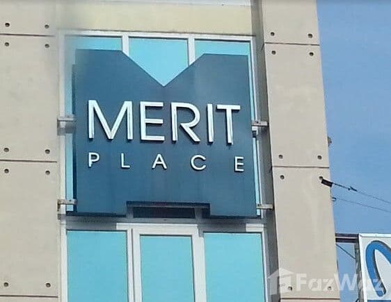 MERIT PLACE Ladprao 87
