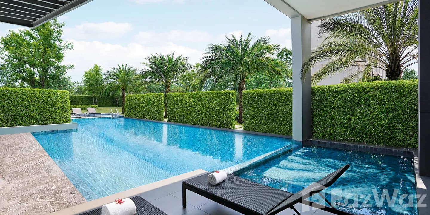 The Metro Rattanathibet