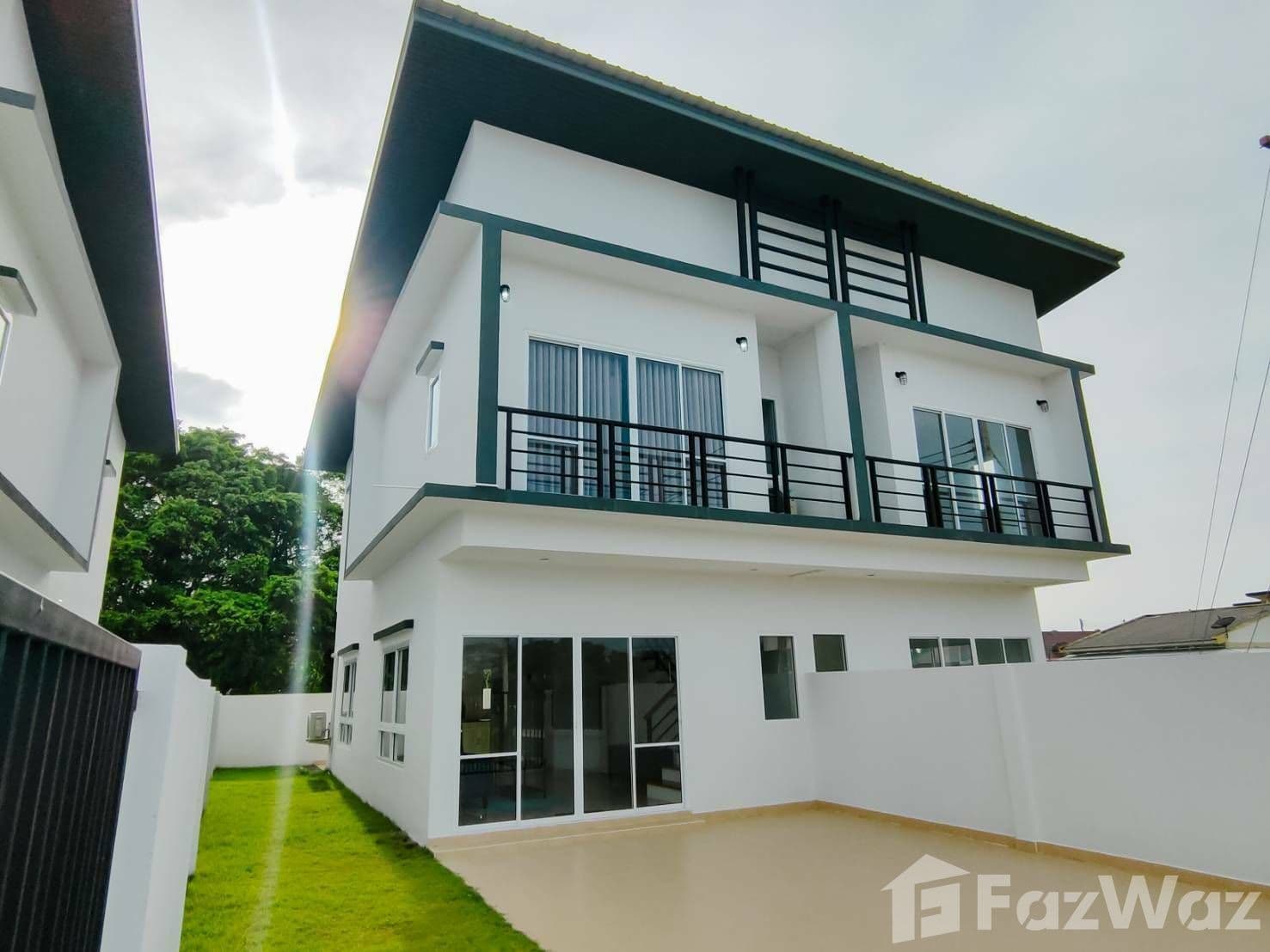 Yensabaidee Townhome