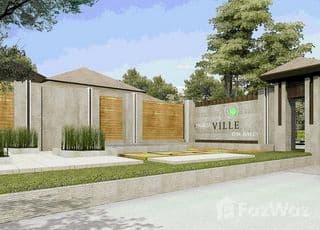 Pruksa Ville 42 Terdthai-Kalpapruk main image