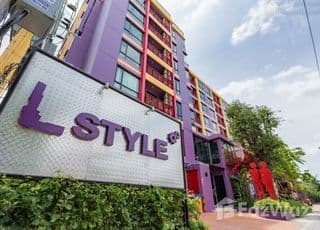 L Style Condo main image