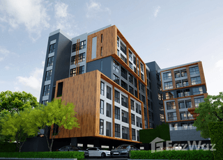 The Excel Parc main image