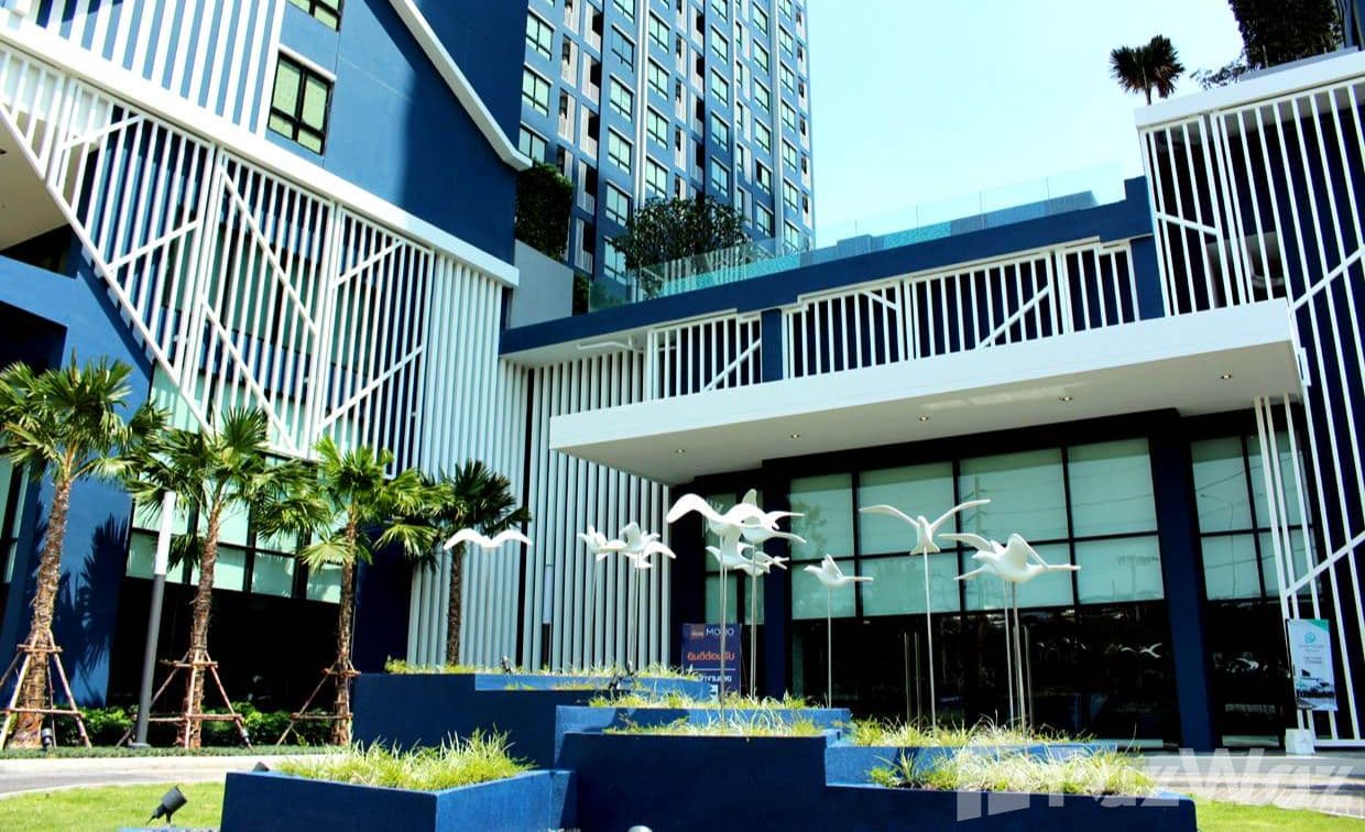 The Niche Mono Ratchavipha