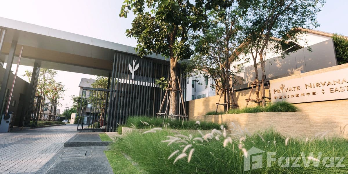 Private Nirvana Residence North and East