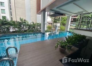 Tree Condo LUXE Sukhumvit 52 main image