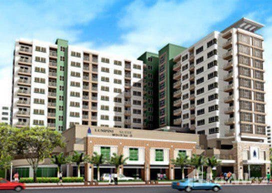 Lumpini Suite Rama Vlll