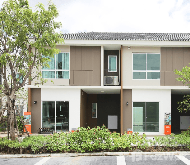 The Connect Ramindra-Minburi