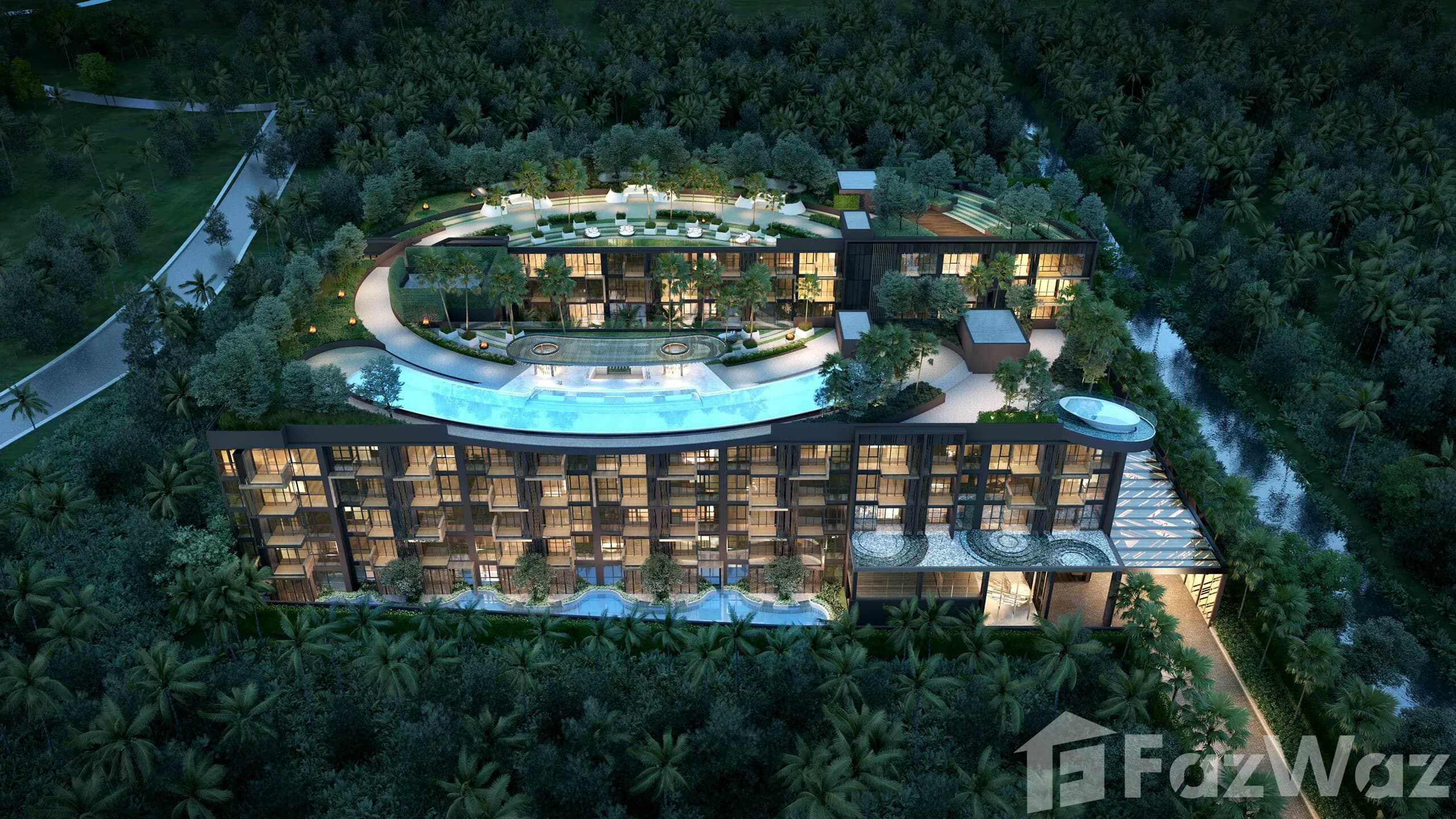 เดอะ มาริน ภูเก็ต