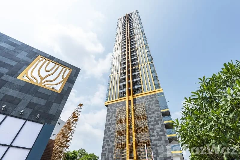 The Tree Sukhumvit 71 - Ekamai